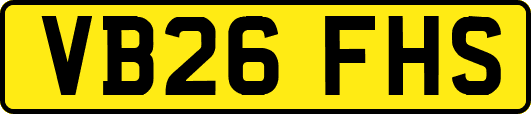 VB26FHS