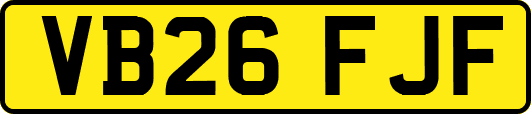 VB26FJF