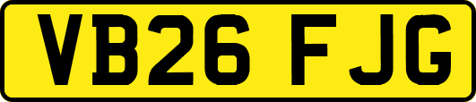 VB26FJG