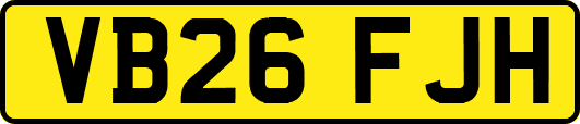 VB26FJH