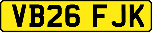 VB26FJK
