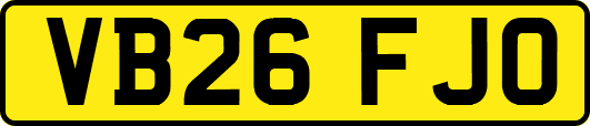 VB26FJO
