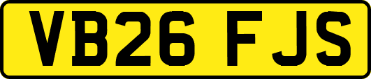 VB26FJS