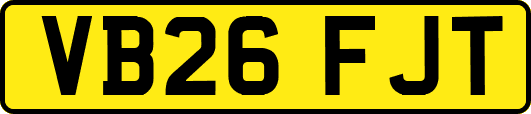 VB26FJT