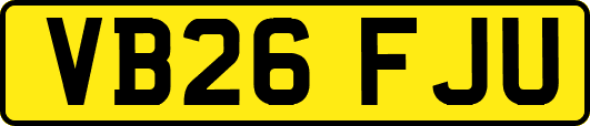 VB26FJU