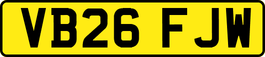 VB26FJW