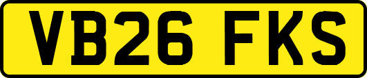 VB26FKS