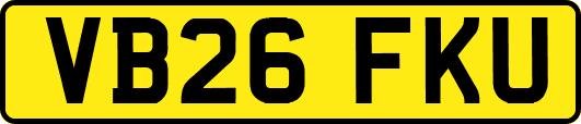 VB26FKU