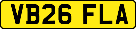 VB26FLA