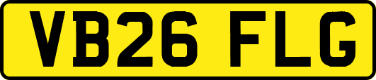 VB26FLG