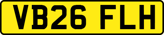 VB26FLH