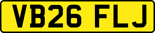 VB26FLJ