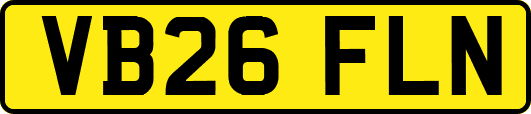 VB26FLN