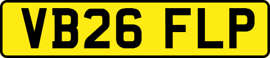 VB26FLP