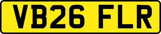 VB26FLR