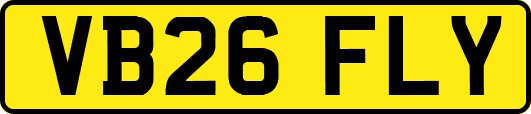 VB26FLY