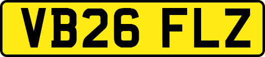 VB26FLZ
