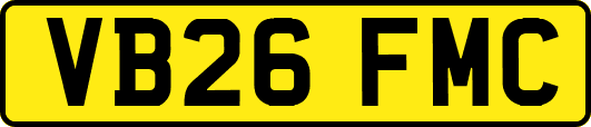 VB26FMC