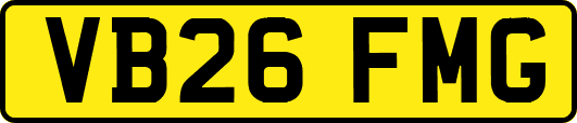 VB26FMG