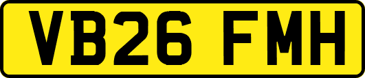 VB26FMH