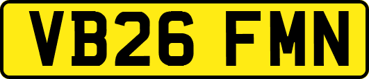 VB26FMN