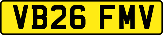 VB26FMV