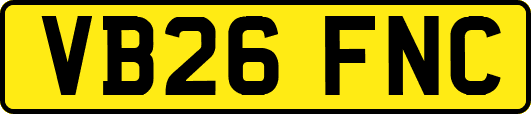 VB26FNC