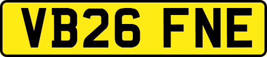 VB26FNE
