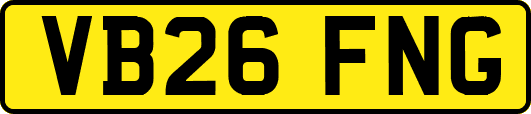 VB26FNG