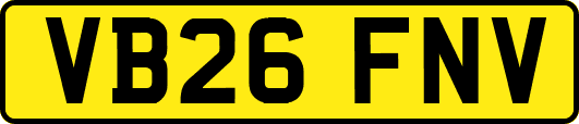 VB26FNV
