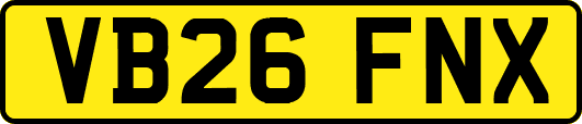VB26FNX