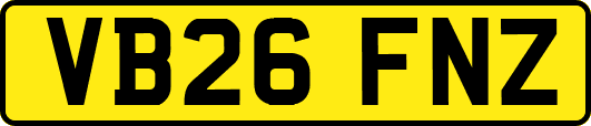 VB26FNZ