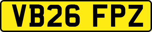VB26FPZ
