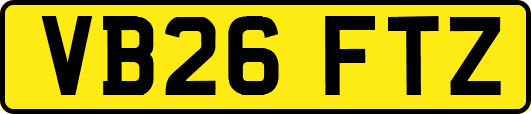VB26FTZ