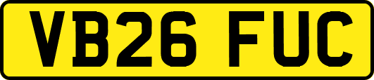 VB26FUC