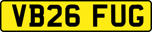 VB26FUG