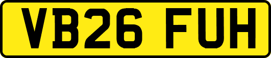 VB26FUH