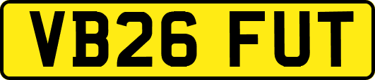 VB26FUT