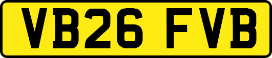 VB26FVB