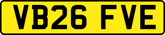 VB26FVE