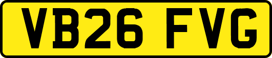 VB26FVG
