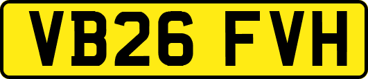 VB26FVH