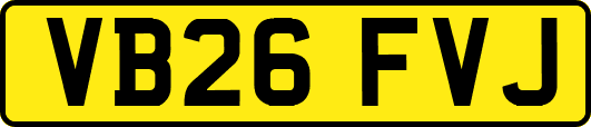 VB26FVJ