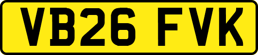 VB26FVK