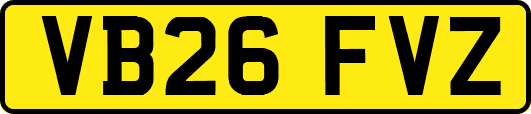 VB26FVZ