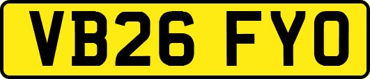 VB26FYO
