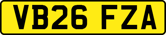 VB26FZA