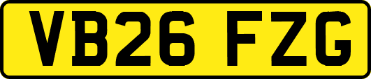 VB26FZG