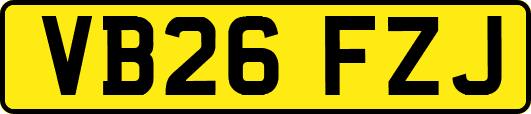 VB26FZJ