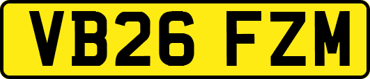 VB26FZM